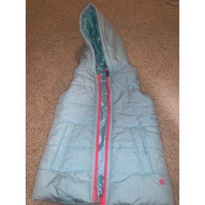 90 Degree by Reflex Puffer Vest